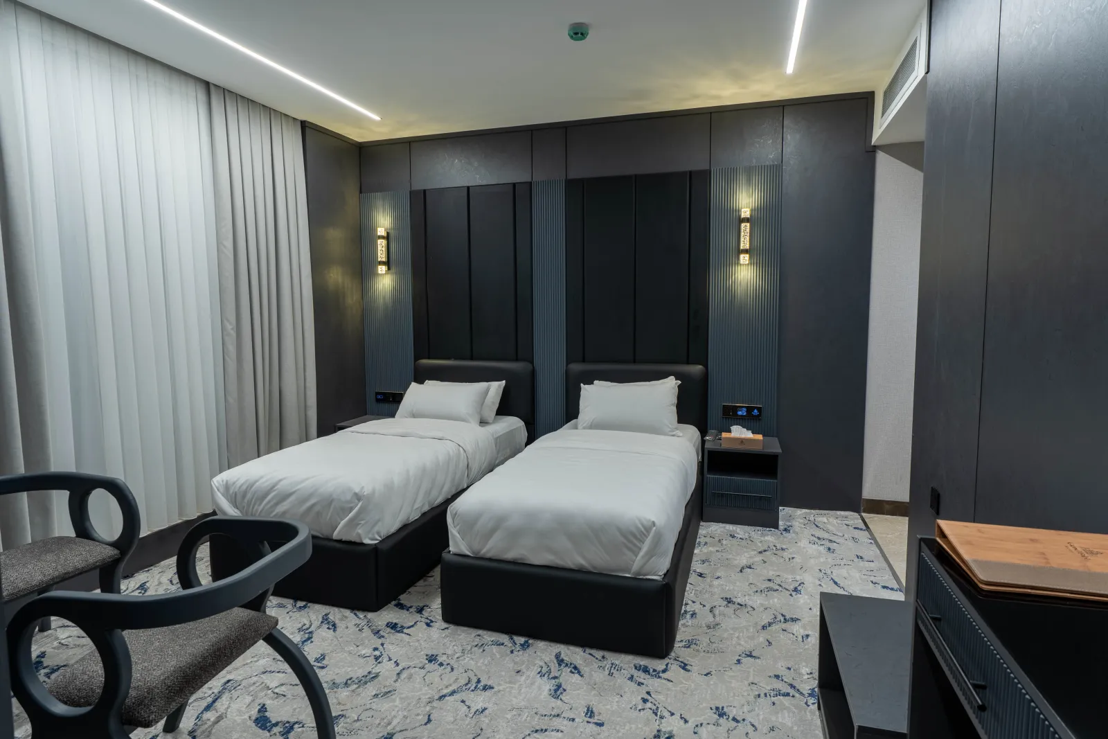 Grand Babl Hotel Gallery Image 13