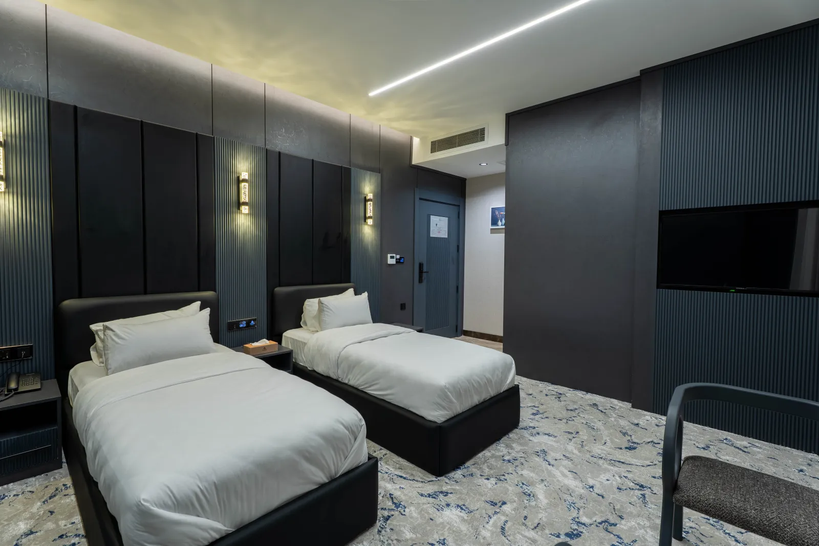 Grand Babl Hotel Gallery Image 15