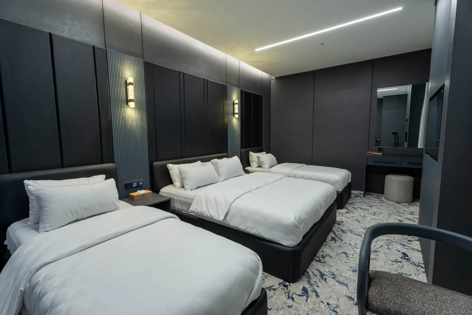 Grand Babl Hotel Gallery Image 18