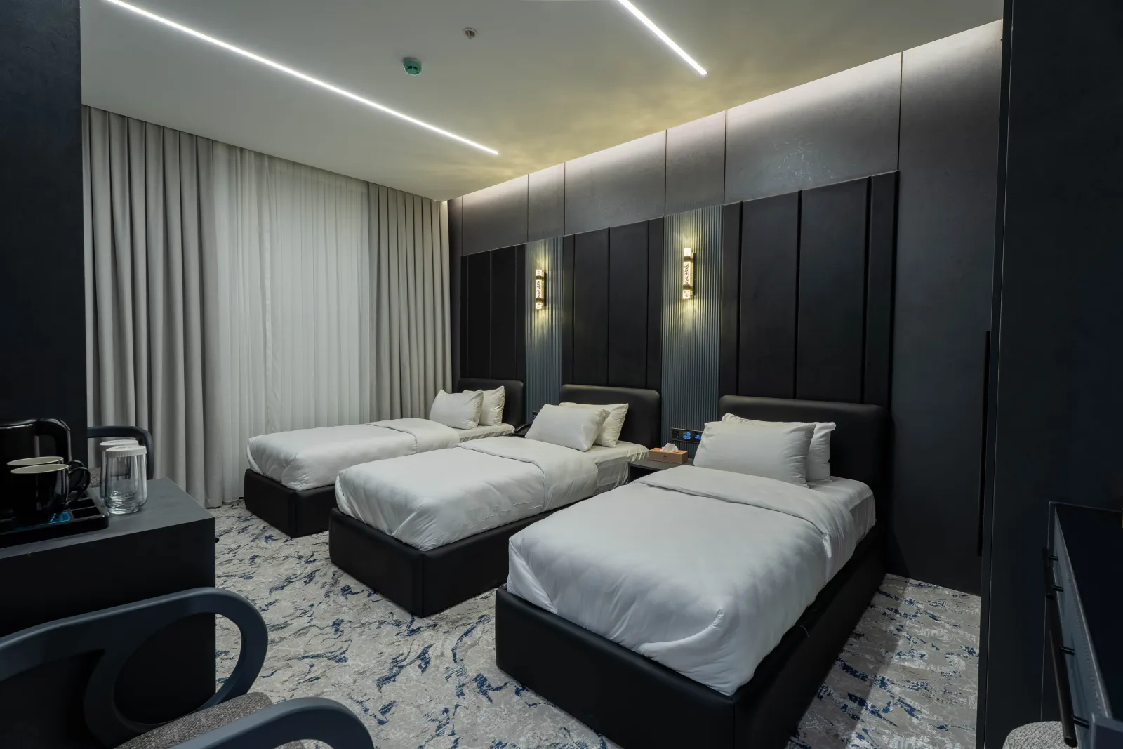 Grand Babl Hotel Gallery Image 22