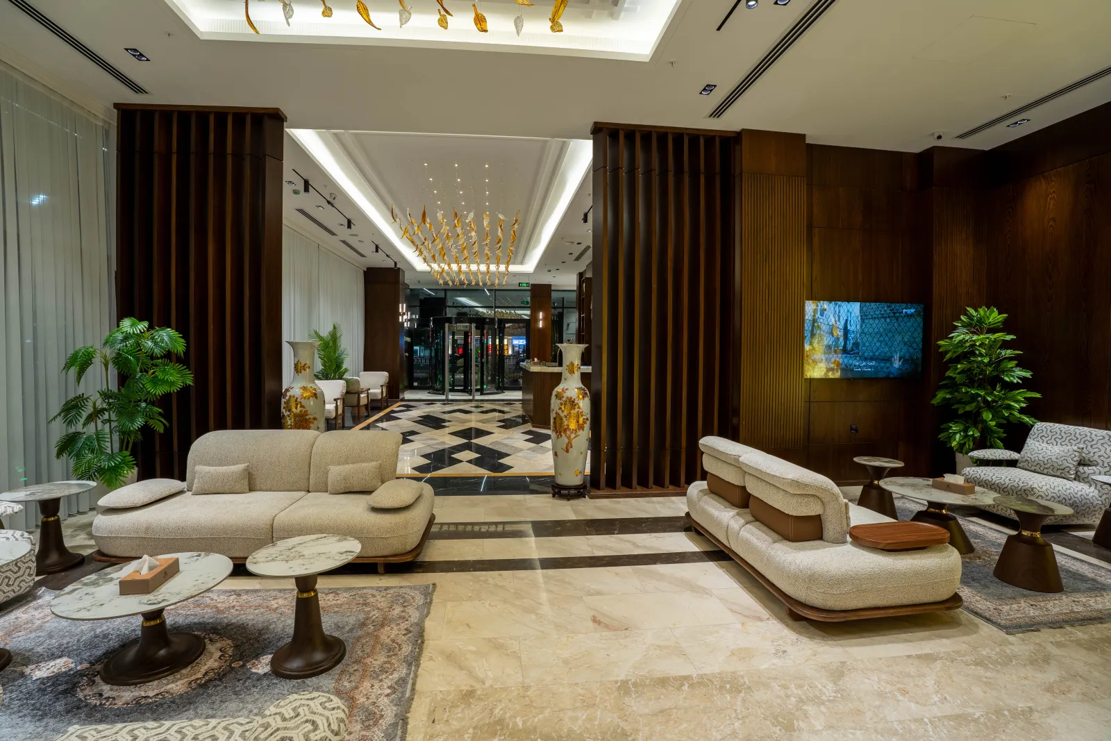 Grand Babl Hotel Gallery Image 25