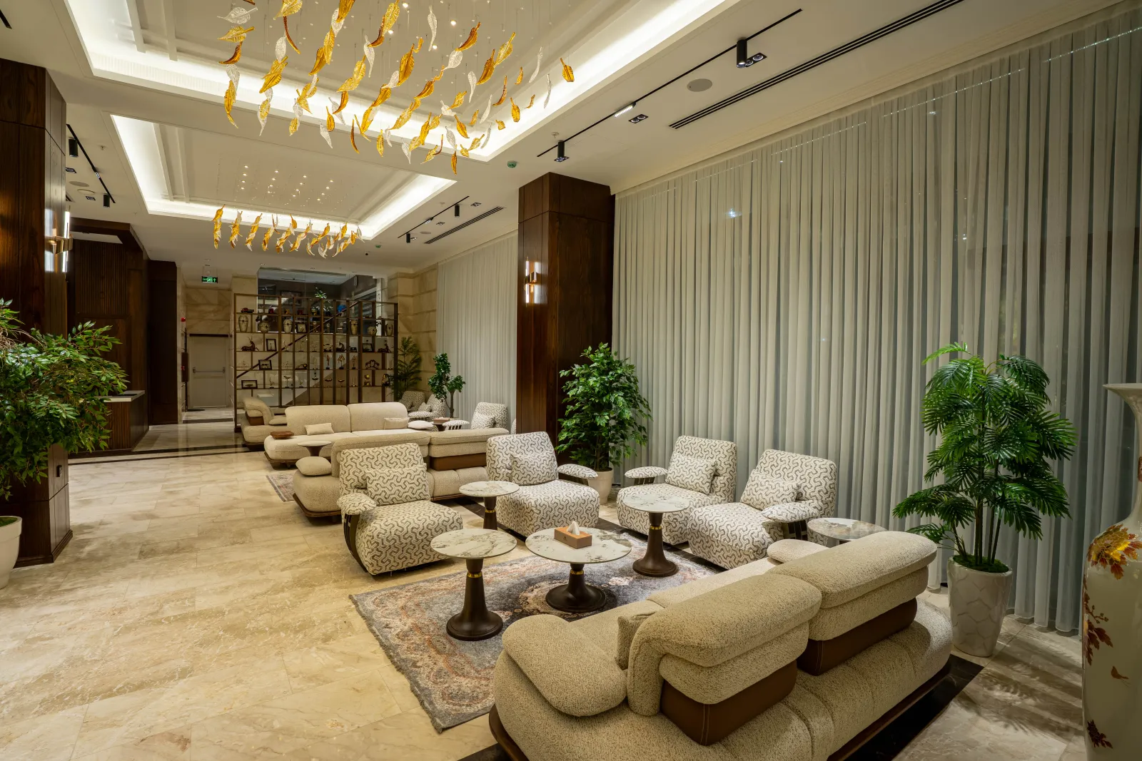 Grand Babl Hotel Gallery Image 26