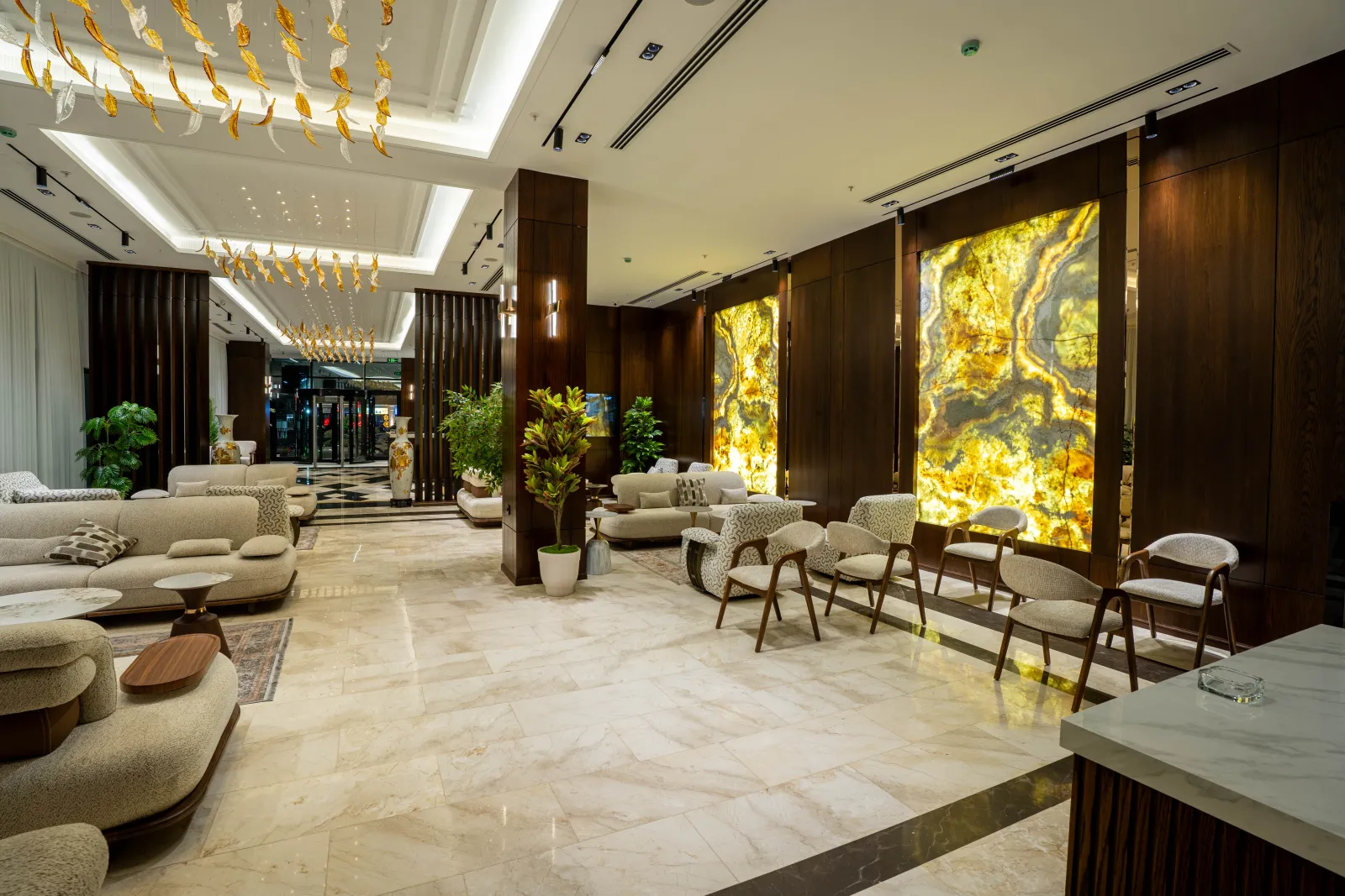 Grand Babl Hotel Gallery Image 28