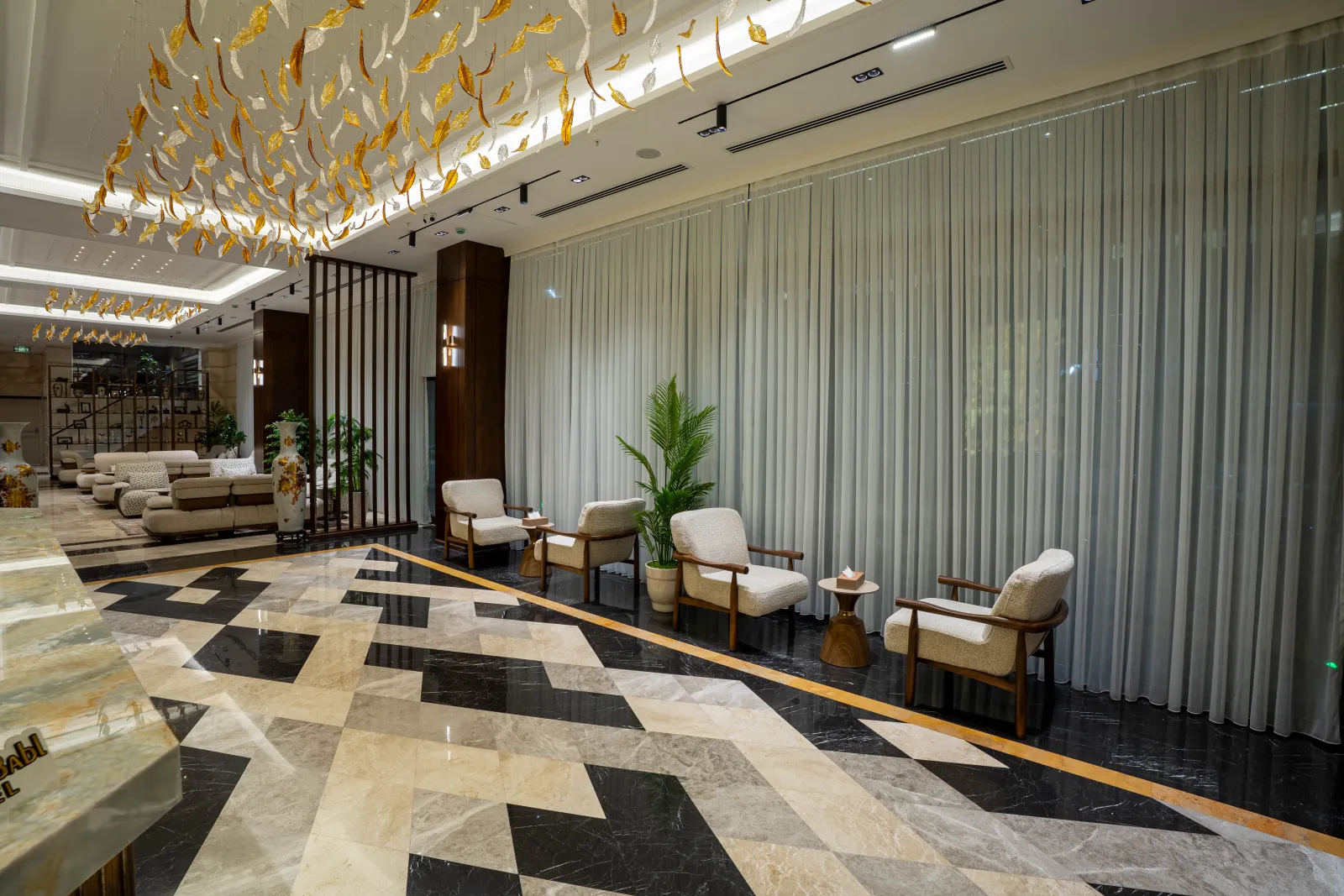 Grand Babl Hotel Gallery Image 29