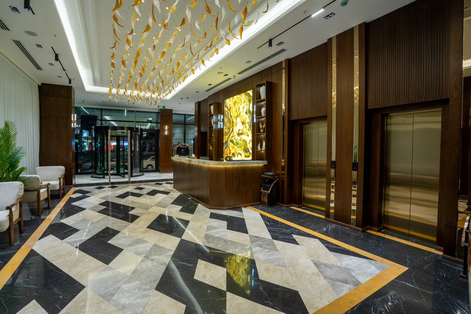Grand Babl Hotel Gallery Image 34