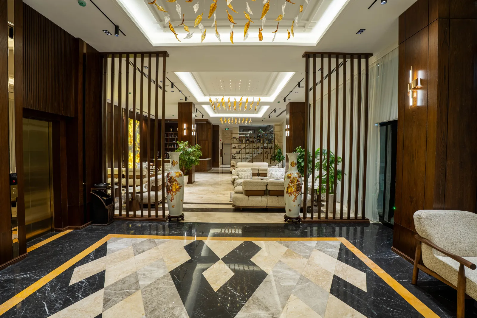 Grand Babl Hotel Gallery Image 35