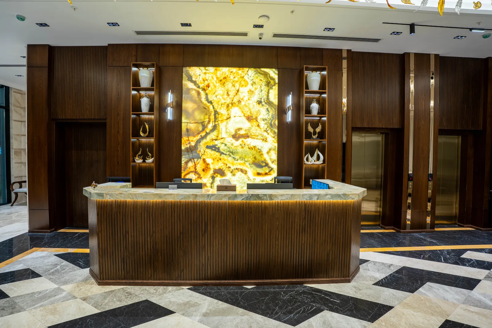 Grand Babl Hotel Gallery Image 36