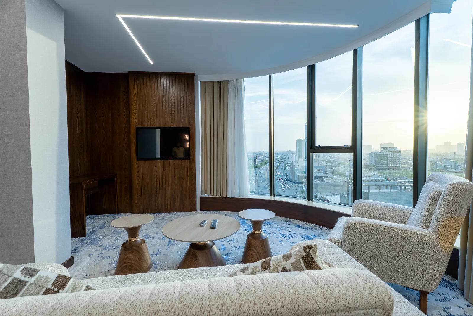 Grand Babl Hotel Gallery Image 5
